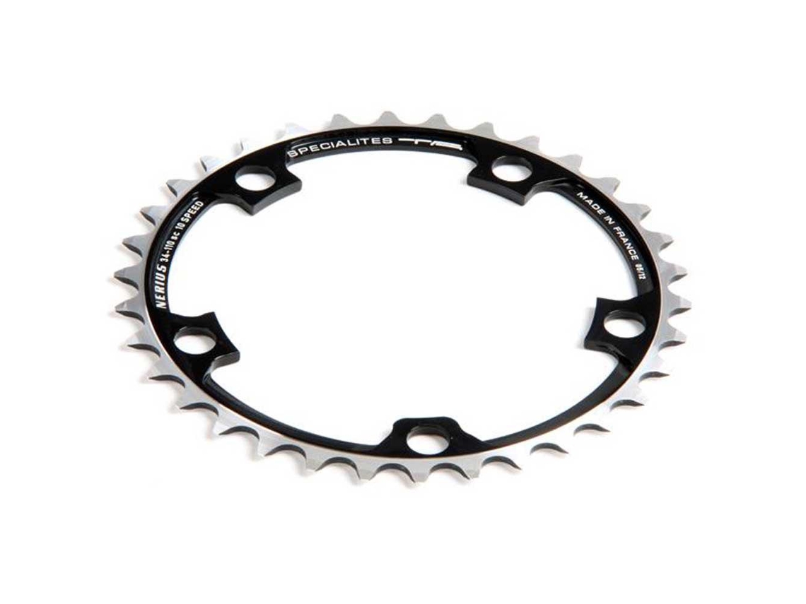 Specialites Ta 5B Compact For Campagnolo 110 Bcd Chainring