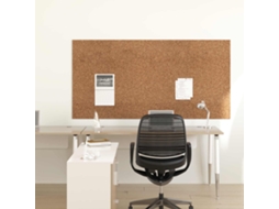 Vidaxl Rolo De Cortiça Castanho 200 X 50 X 0,2 Cm Cortiça