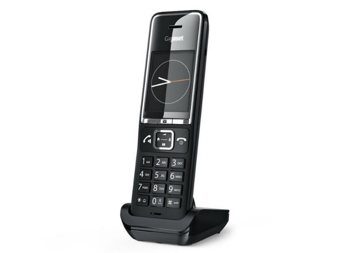 Telefone Fixo GIGASET Comfort 550Hx