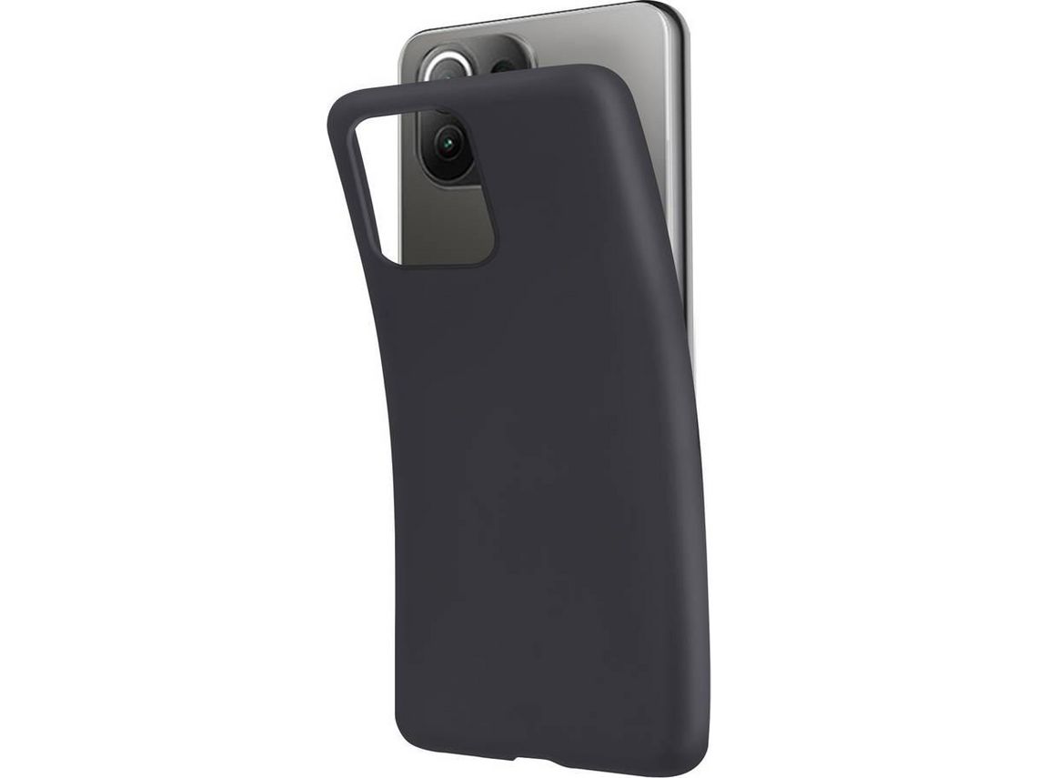Capa para Xiaomi Mi 11 Lite / Mi 11 Lite NE SBS Rainbow