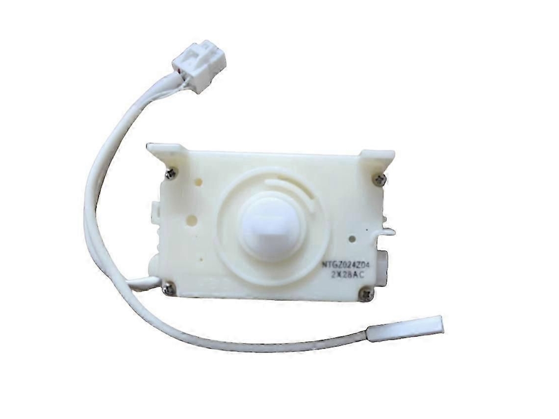 Motor para Máquina de Gelo de Refrigerador Haier 2025 Ntgz024z04 TAISHENGDA