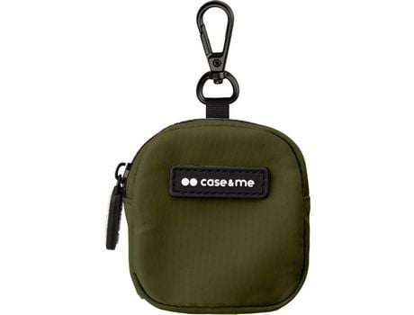Bolsa Mini Fancy CASE&ME Verde
