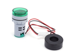 Indicador de Sinal para 60~500v Ca Universal
