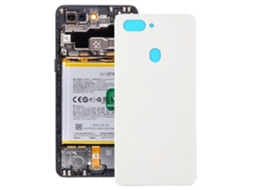 Capa Traseira Para Oppo R15