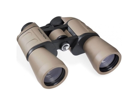 Óptica Praktica Binóculo Pra202 Falcon 8 X 40 Mm Campo Binóculos Areia