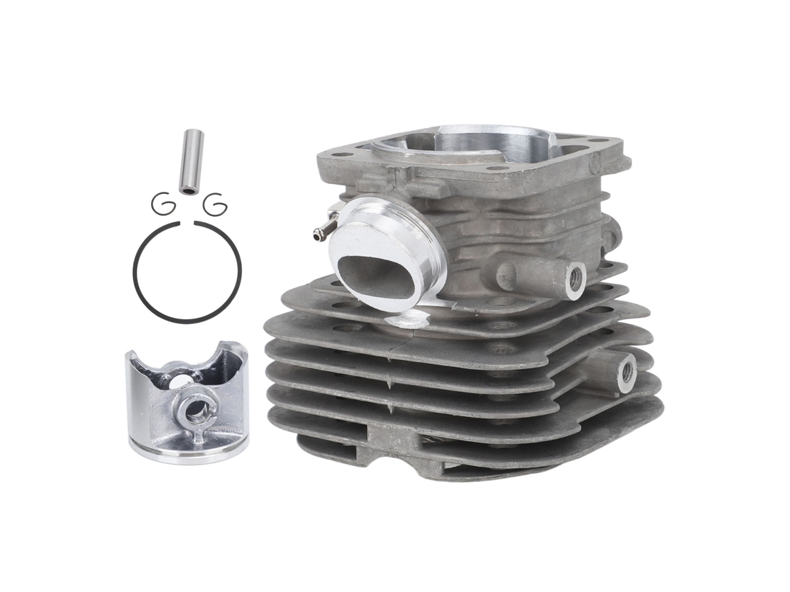 Kit de Cilindro e Pistão CHABERLU de 42 mm para Motosserra PS 350 351 420