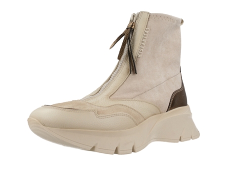 Sapatos de Mulher HISPANITAS Bege (37)