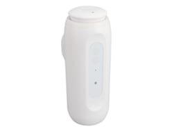 Difusor de Aroma Plug in com Controle Bluetooth e Luz Branco Primerox