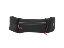 Bolsa Tática AQUAFORGE 210d sistema Molle para corrida, caminhada, ciclismo