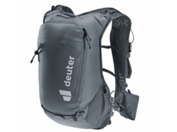 Mochila de Caminhada DEUTER Ascender Preto Poliéster Nylon 7 L