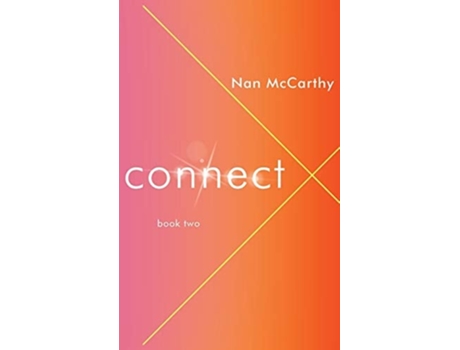 Livro Connect Book Two De Nan Mccarthy (inglês)