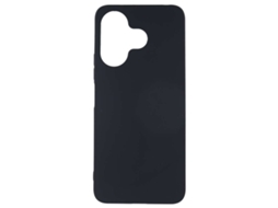 Capa Silicone Colorida para Xiaomi Redmi 13 4g LA CASA DE LAS CARCASAS