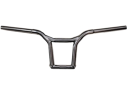 Guidão universal HARILLA fácil instalação ergonômico compatível com S/MARCA