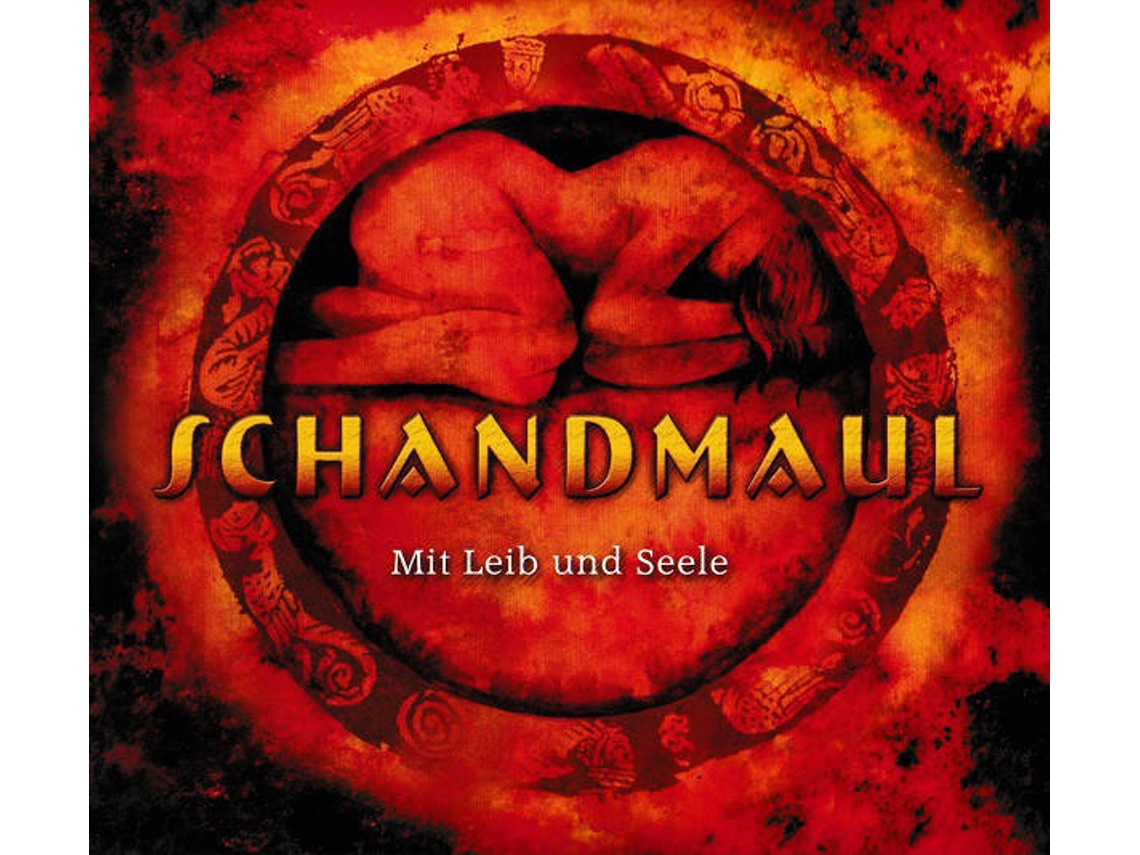 CD Schandmaul - Mit K (1CDs)