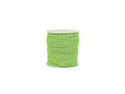 Corda Refletora Resistente para Tendas, 50 M de Comprimento, Uso Externo. AQUAFORGE