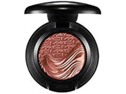 Sombra Para Olhos Mac Extra Dimension Amorous Alloy Cobertura Completa 1,3g