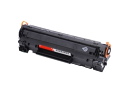 Cartucho de toner CRGCC388A para impressora laser HP M1136 P1108 M126a M126nw | S/BRAND