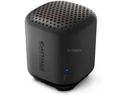 Coluna Bluetooth PHILIPS TAS1505B (2.5 W - Bluetooth - Preto)