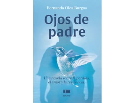 Livro Ojos De Padre de Fernanda Olea Burgos (Português)
