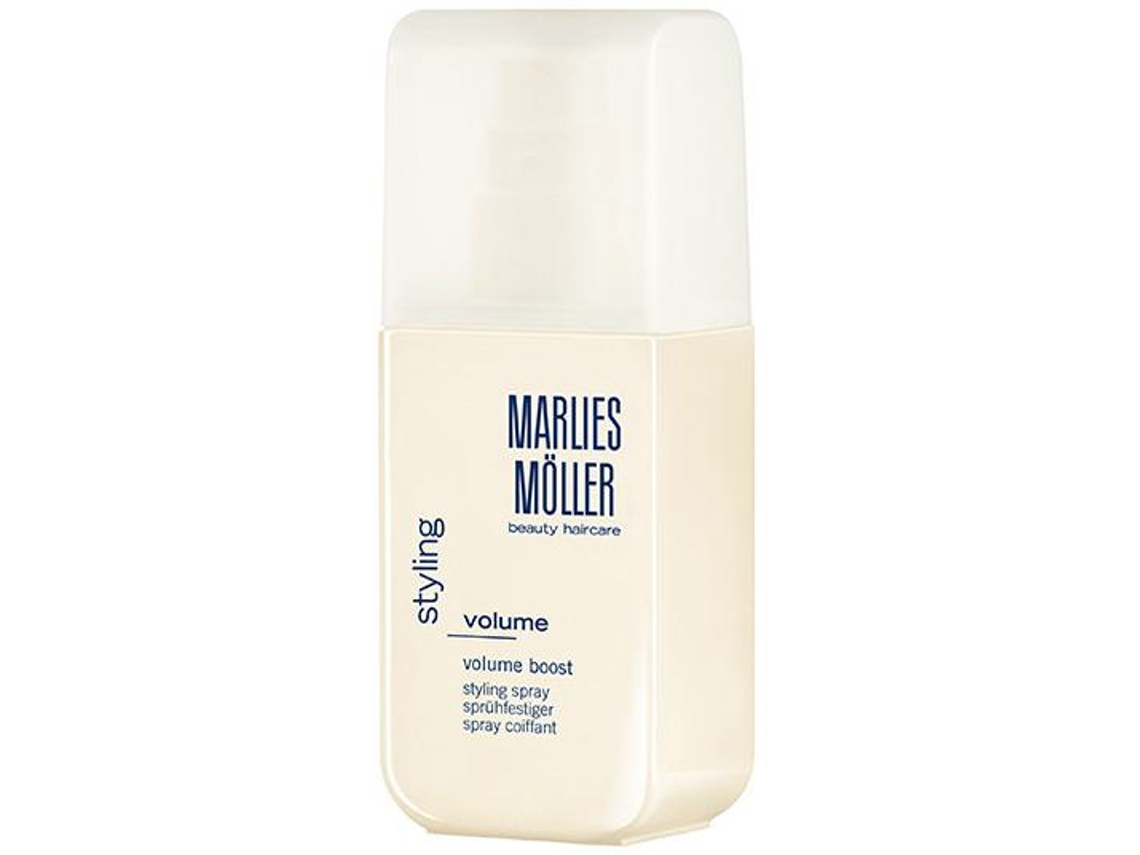 Eau De Toilette Marlies Möller Volume Spray De Aumento De Volume 125 Ml Unisexo