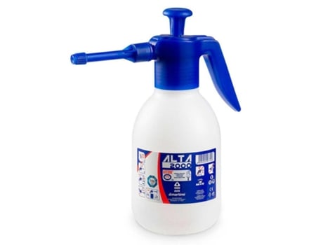 Vaporizador 2l.spray anticorrosion