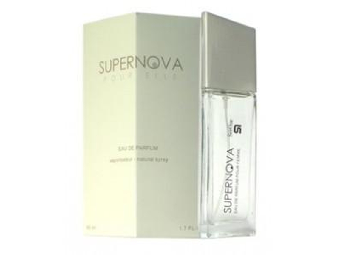 Perfume SERONE Supernova 50 ml