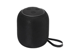 Caixa de Som Bluetooth com conexão Bluetooth 5.3 e reprodução de baixo EOOCOO