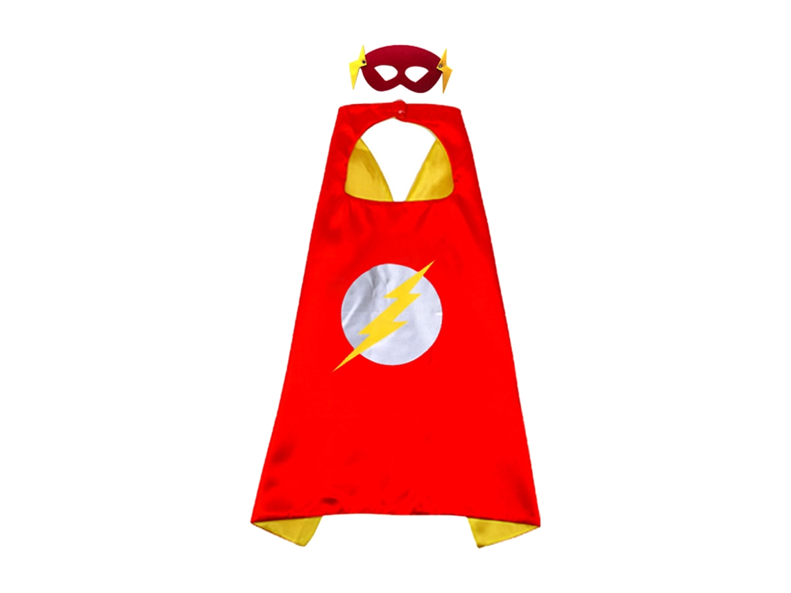 Quadro Marvel The Flash 70x70cm Designado por Zhou Jun LAXISCREED