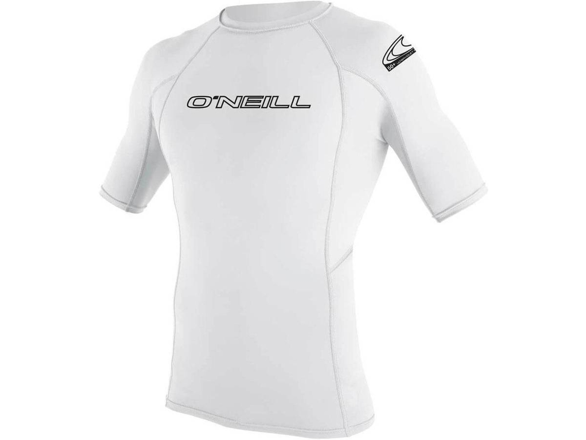 Rash Guard O´NEILL WETSUITS Basic Skins Crew