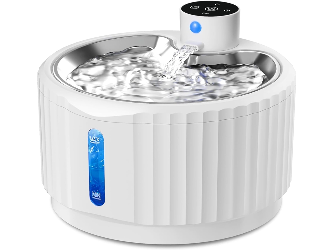 2,8l com Função Sensor de Movimento YANYXR