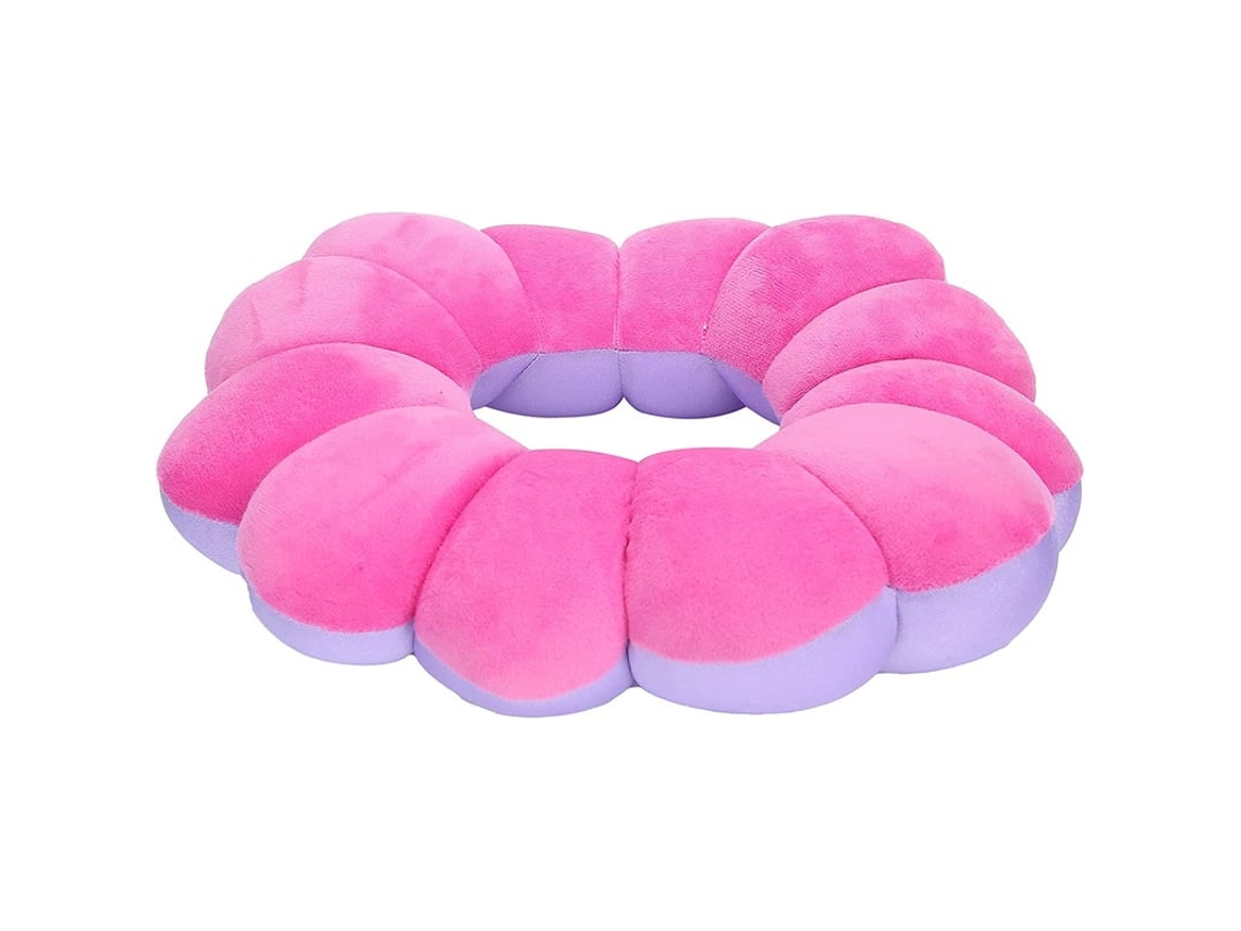 Cojin Anti-escaras Donut Para Cadeira De Rodas Cojin De Pressão Para Cama E Mãos/pés
