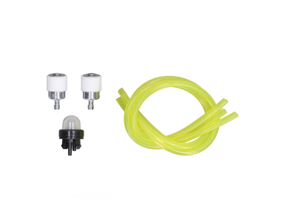 Kit de Válvulas de Primer para Cortador de Grama Ryobi