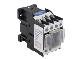 Contator Ca 32a 690v com Contatos de Prata S/MARCA