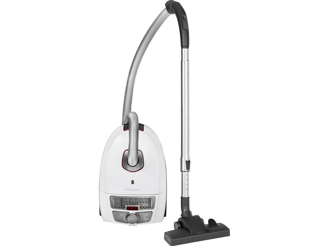 Aspirador Com Saco PROFICARE BS 3041 (600 W)