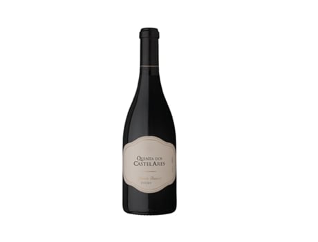 Vinho QUINTA DE CASTELARES GRANDE RESERVA TINTO 2019 DOURO 75CL