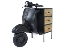Bar Scooter Bar