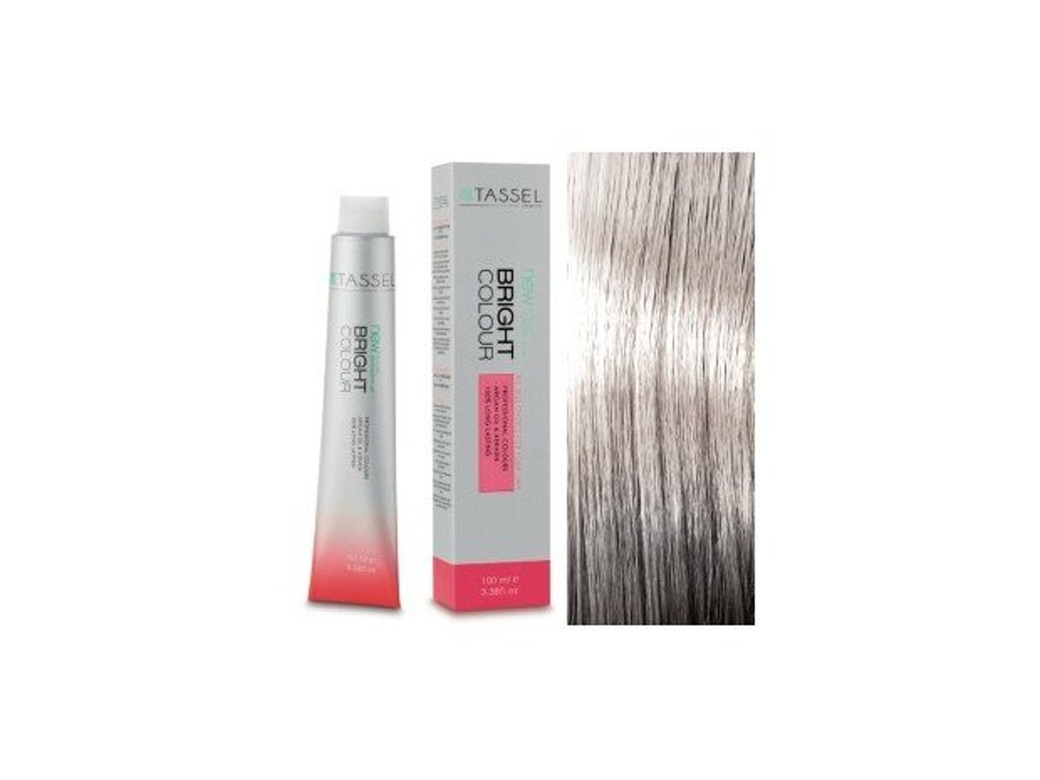 5 Castanho Claro - Tintura Com Óleo De Argan E Queratina 100 Ml