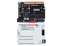 Laxiscreed Placa De Microcontrolador Com Suporte Bluetooth 4.0 Para Projetos Eletrônicos Inovadores