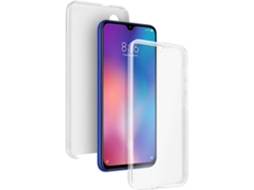 Capa Xiaomi Mi 9 Se 360º Transparente