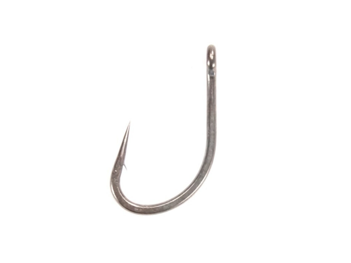 Gancho Ridgemonkey Ape-X Straight Point Micro Ardillon