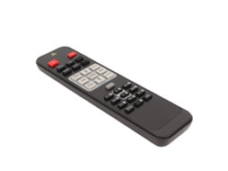 Aetheria controle Remoto Universal para Projetores Benq Mx768 Mw769 Sw916 Su931 Sx930 Lh890ust e Outros
