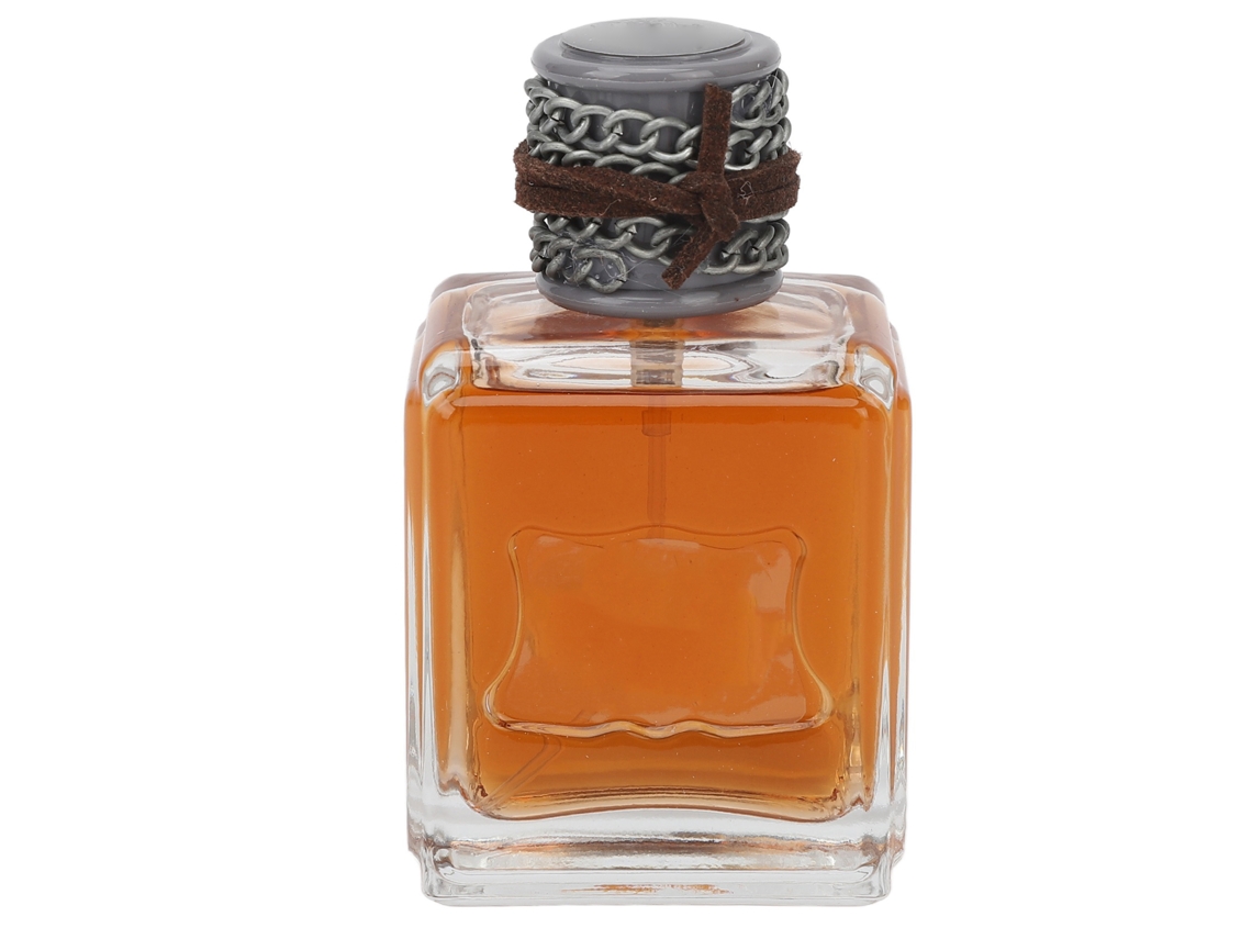 50ml Spray De Fragrância De Madeira Para Homens De Longa Duração