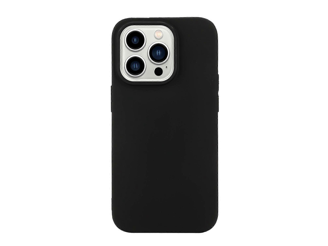 Lurelia Capa Iphone 14 Pro Fosca Cor Sólida
