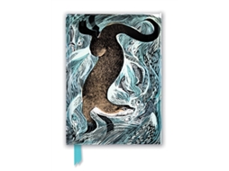 Livro Angela Harding Fishing Otter de Angela Harding (Inglês - Capa Dura)