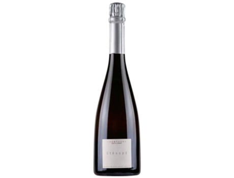 Champanhe CHAMPAGNE DEVAUX Devaux Michel Chapoutier Sténopé 2009 (0.75 L - 1 unidade)