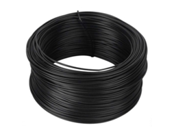 Cinta Metálica Galvanizada De Ferro 0.55mm 100m Para Bonsái, Ferramenta De Fixação E Acessório De Hardware