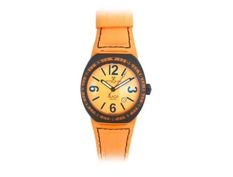 Relógio unissexo  09BK-2502 (40 mm) (Ø 40 mm)