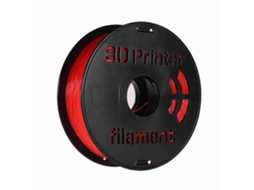 Filamento Tpu Flexível 1.75mm 1kg Bobina Para Impressora 3d E Lápis De Desenho Branco Preto Transparente Vermelho