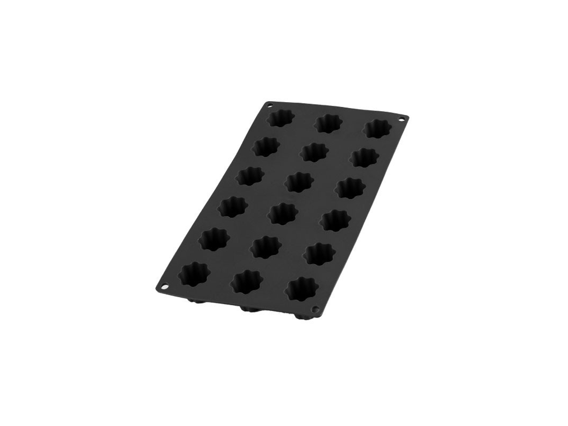 Molde para 18 Mini Formas LEKUE