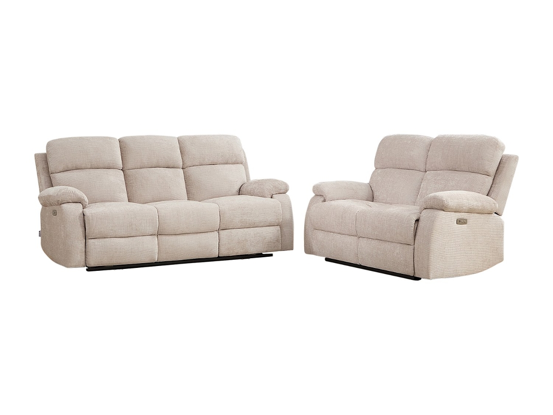 Conjunto De Sofá Koceni